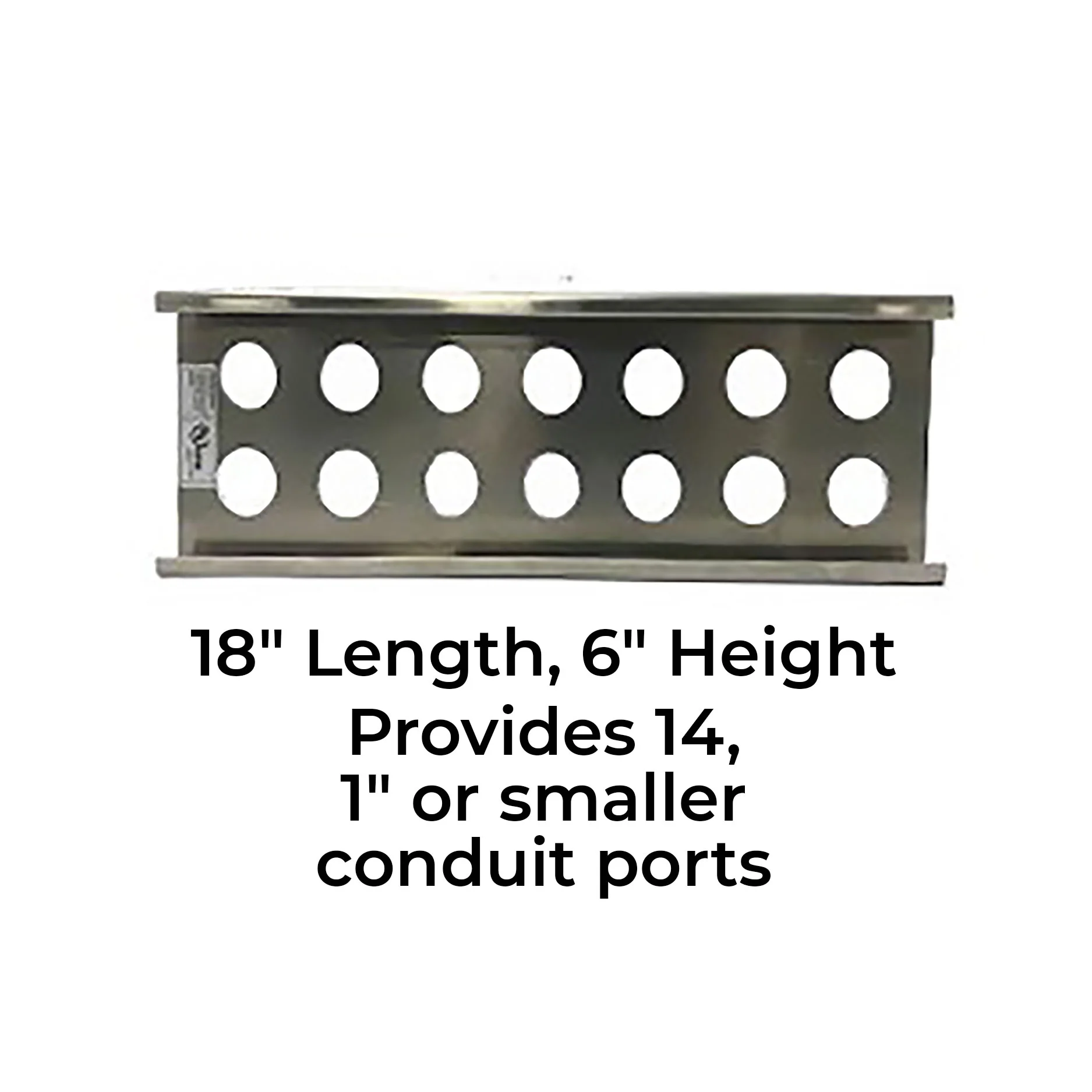 FASS Build-A-Rack (A) Resolve One FASS Build-A-Rack - FASS Rack