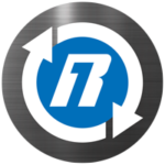 Resolve One Logo Icon Small