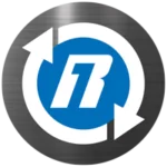 Resolve One Logo Icon Small