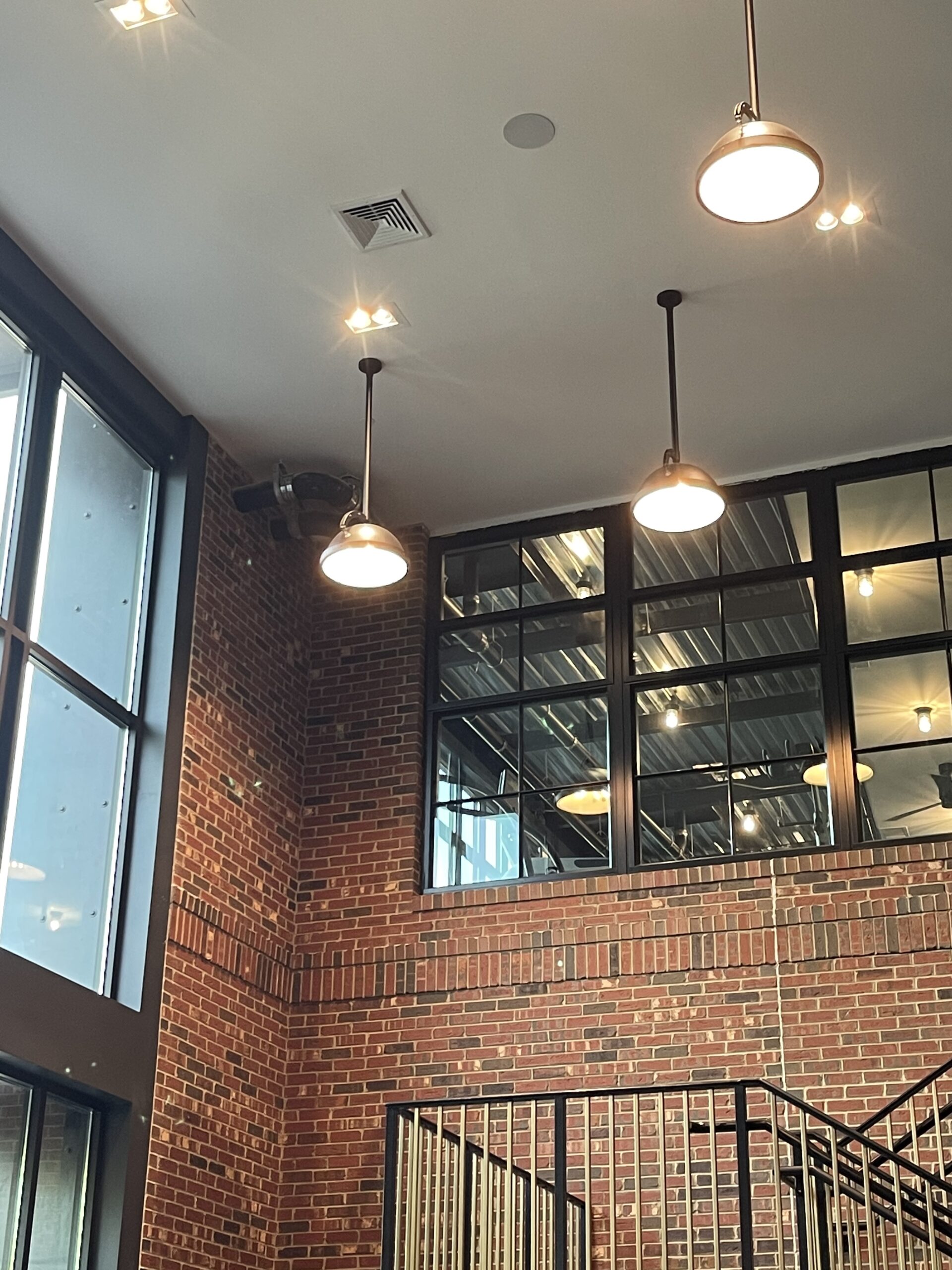 Resolve One Custom Interior Lighting