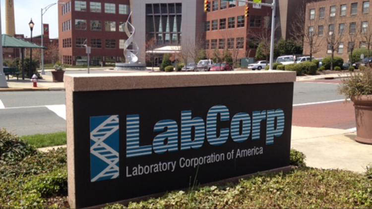 LabCorp LabCorp