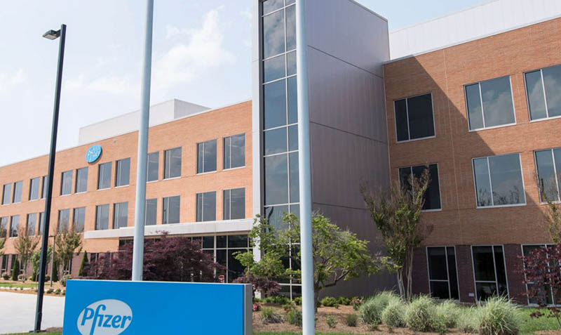 Pfizer Pfizer