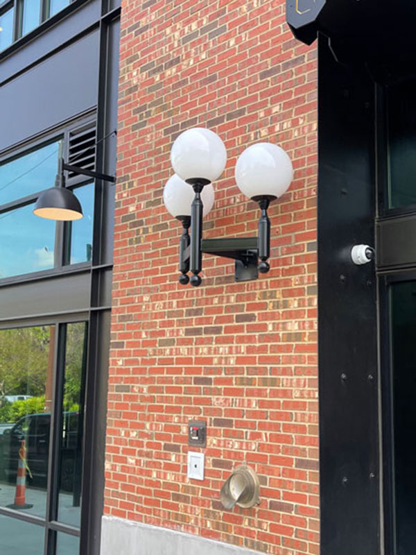 Resolve One Lighting Design Resolve One Lighting Design