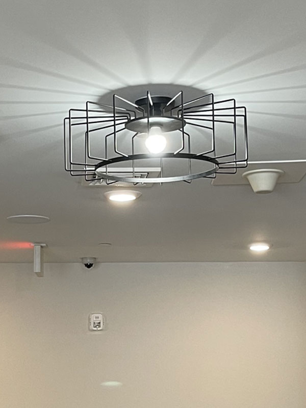 Resolve One Lighting Design Resolve One Lighting Design