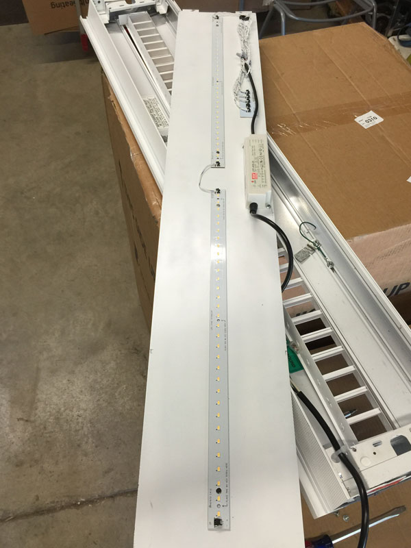 Lighting LED Conversions & Repairs Lighting LED Conversions & Repairs