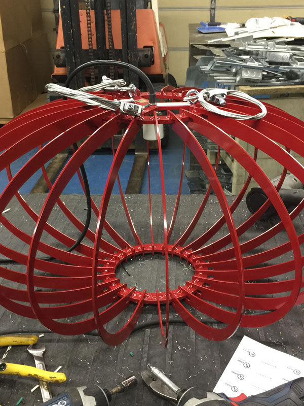 Lighting Design & Fabrication Lighting Design & Fabrication