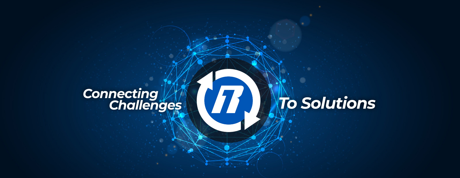 Resolve One Connecting Challenges to Solutions